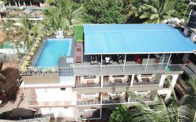 Leisure Cottages
